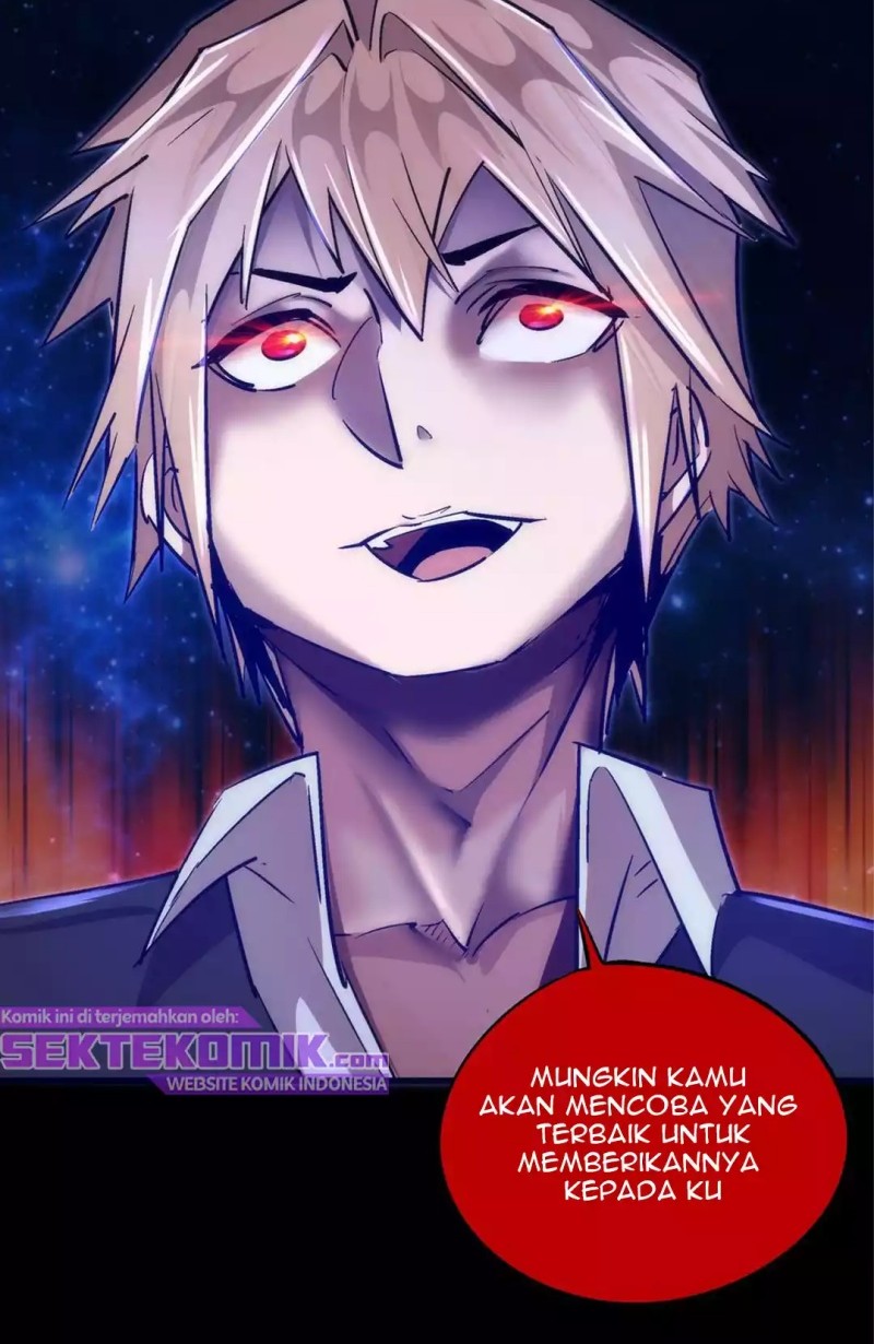 I’m Not The Overlord Bab 102 halaman 43