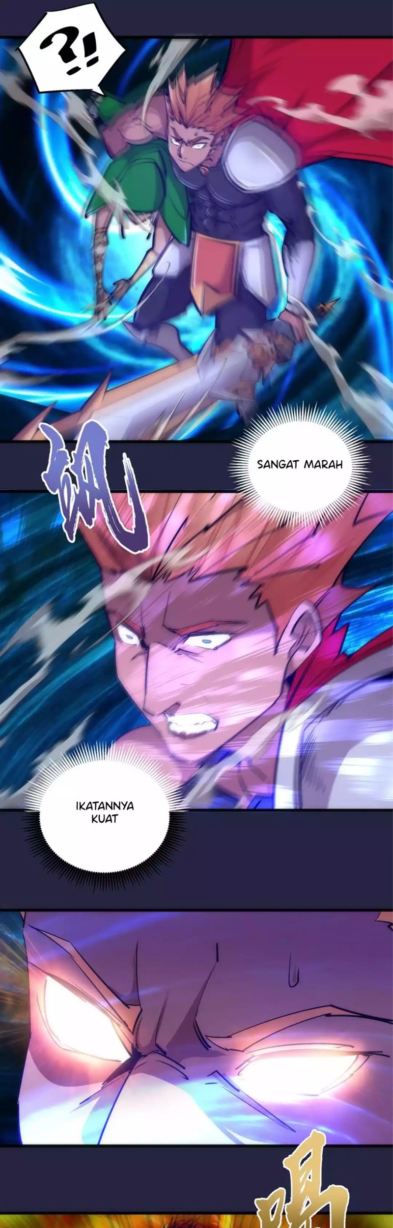 I’m Not The Overlord Bab 103 halaman 8