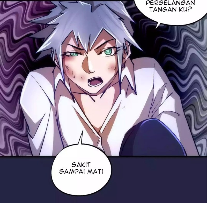 I’m Not The Overlord Bab 103 halaman 16