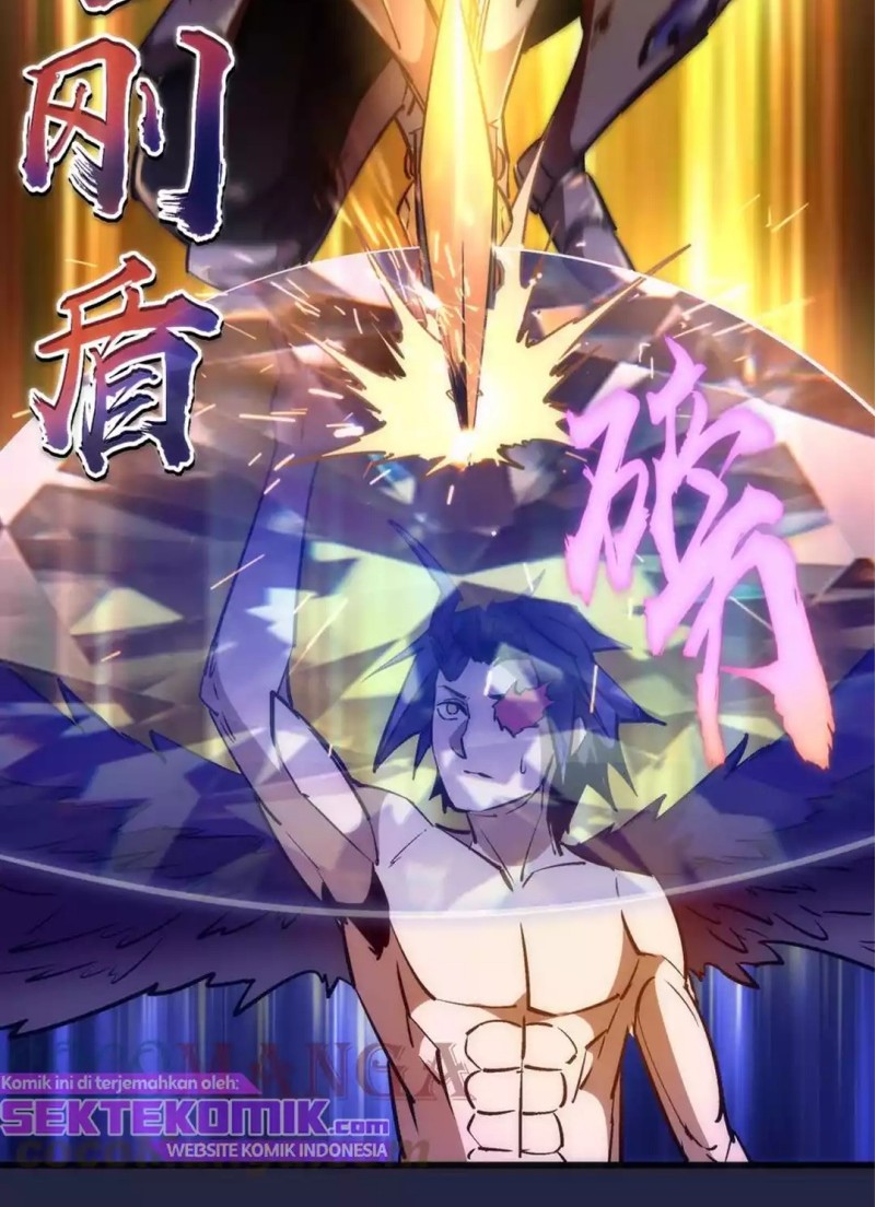 I’m Not The Overlord Bab 103 halaman 28