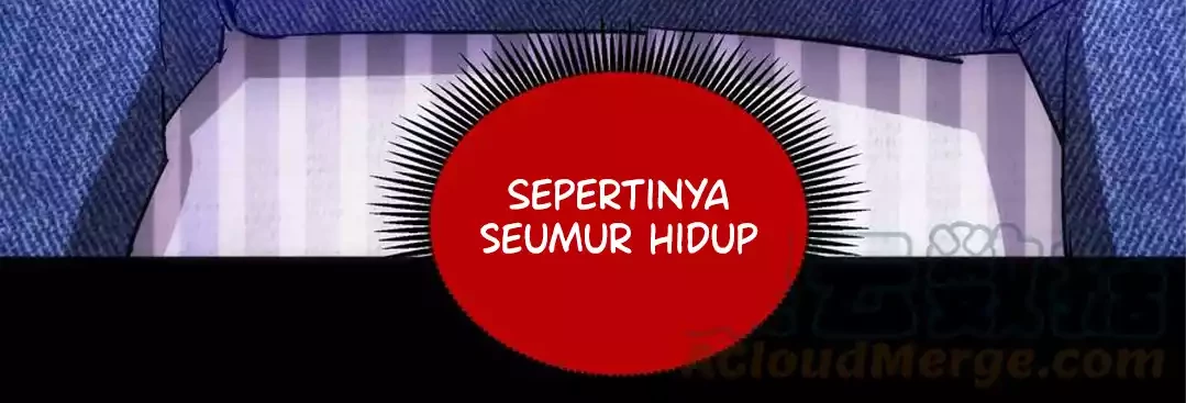I’m Not The Overlord chapter 105 halaman 41