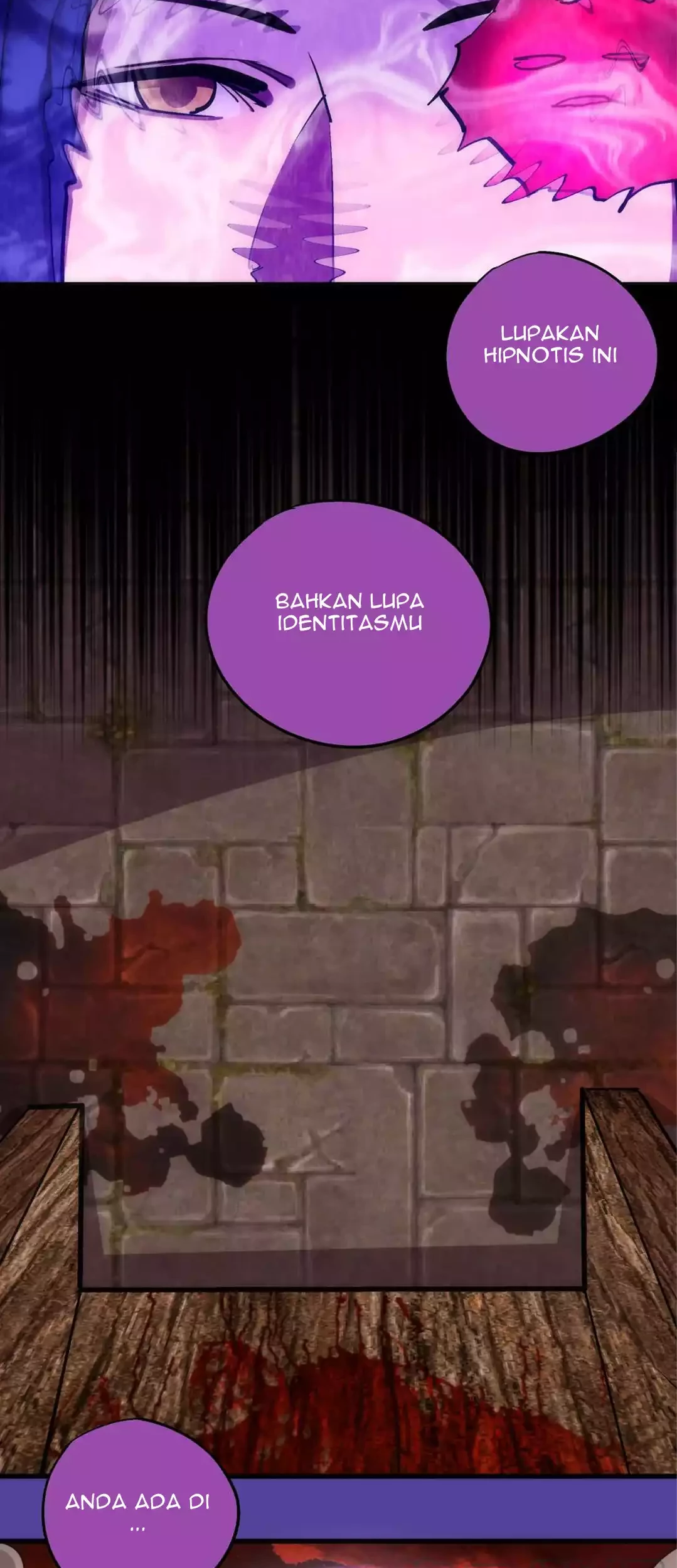 I’m Not The Overlord chapter 109 halaman 45