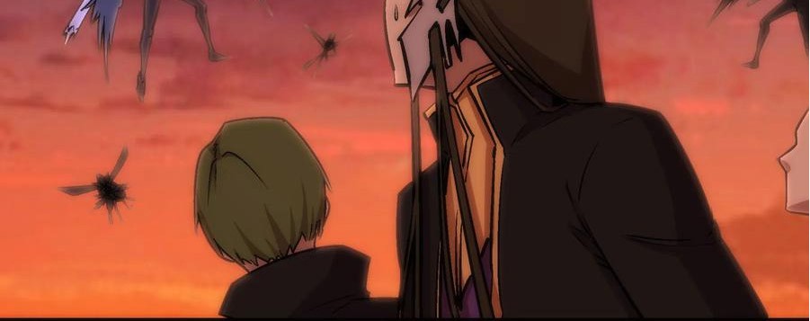I’m Not The Overlord Bab 11 halaman 8