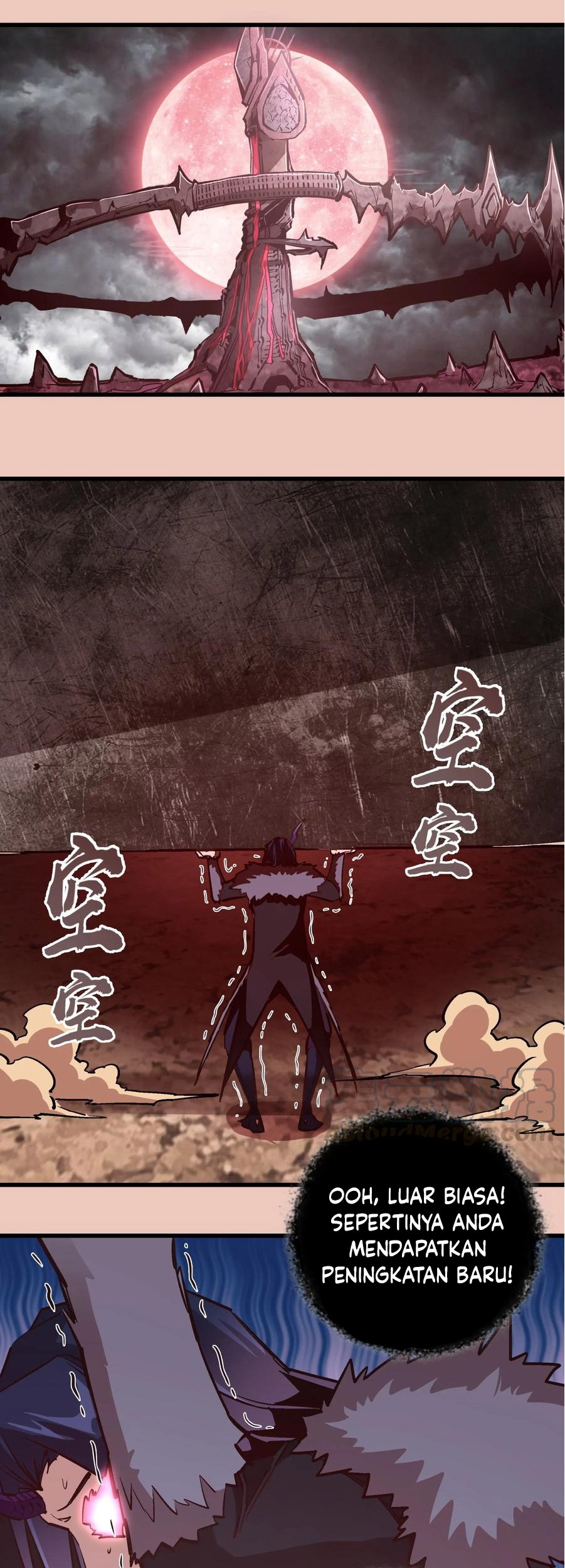 I’m Not The Overlord Bab 11 halaman 28