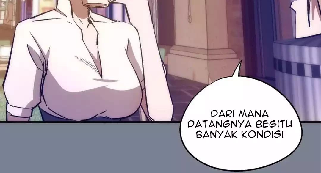 I’m Not The Overlord Bab 110 halaman 30