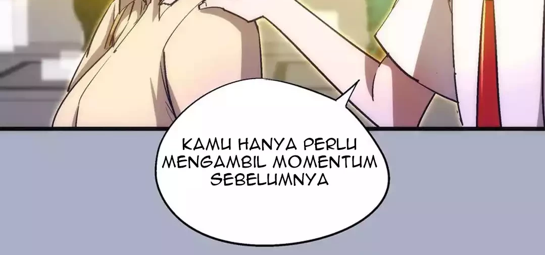 I’m Not The Overlord Bab 111 halaman 18