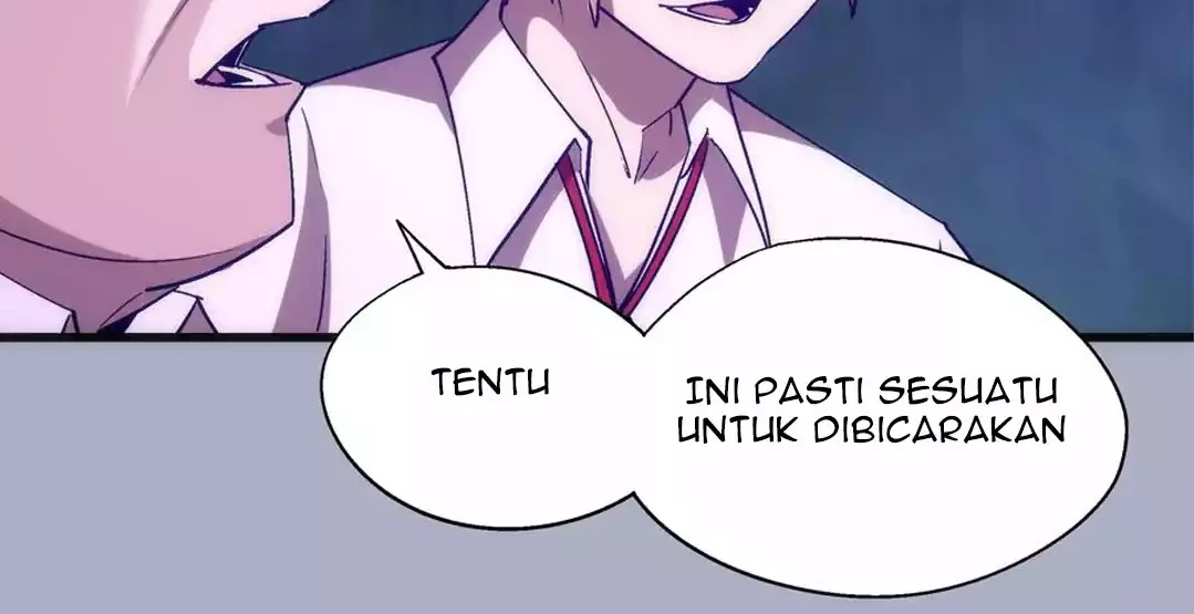 I’m Not The Overlord Bab 111 halaman 28