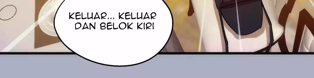 I’m Not The Overlord chapter 112 halaman 7