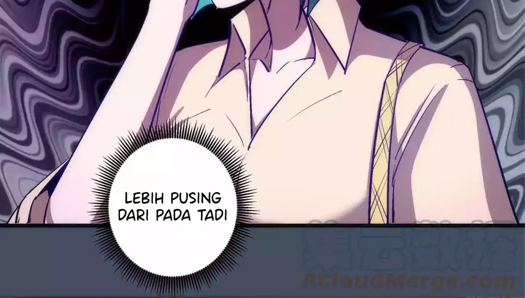 I’m Not The Overlord chapter 112 halaman 26