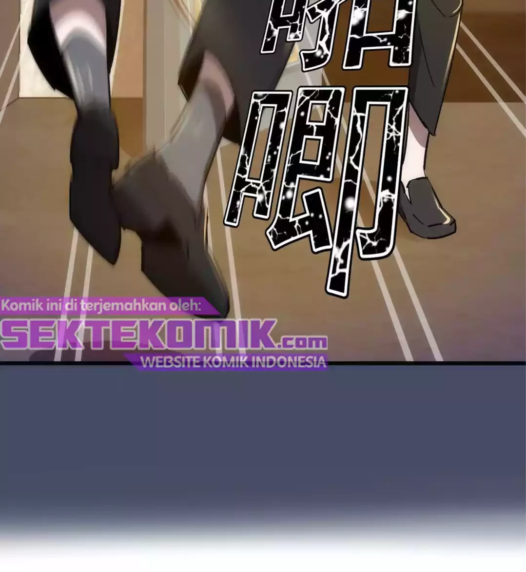 I’m Not The Overlord chapter 112 halaman 48
