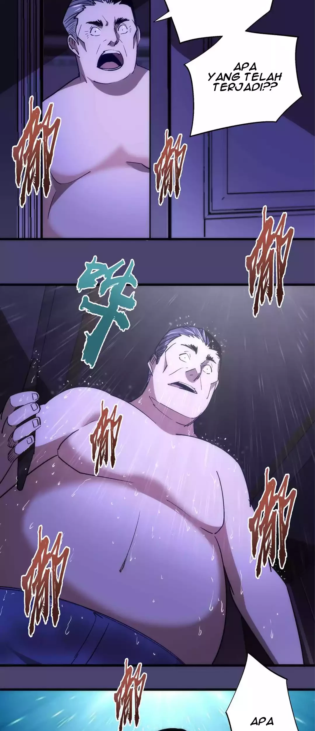 I’m Not The Overlord Bab 113 halaman 16