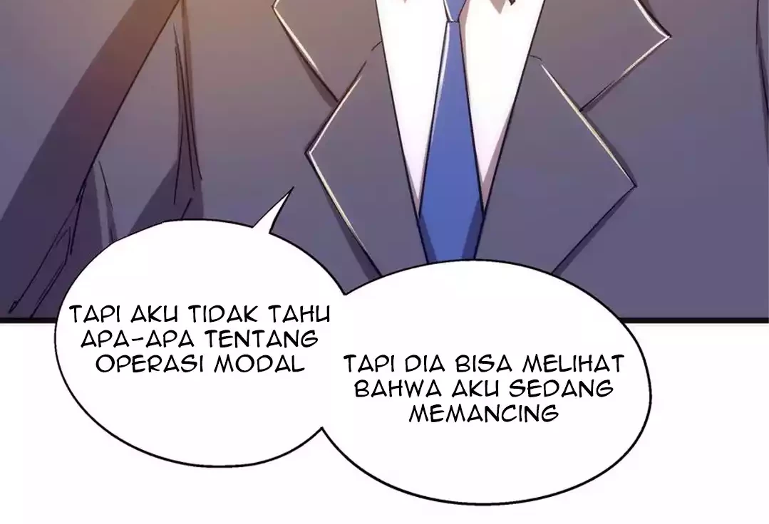 I’m Not The Overlord Bab 113 halaman 39
