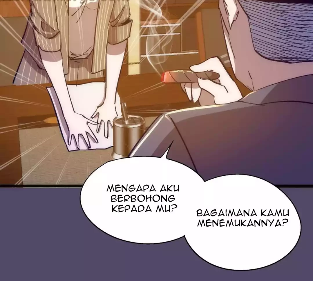 I’m Not The Overlord Bab 113 halaman 46