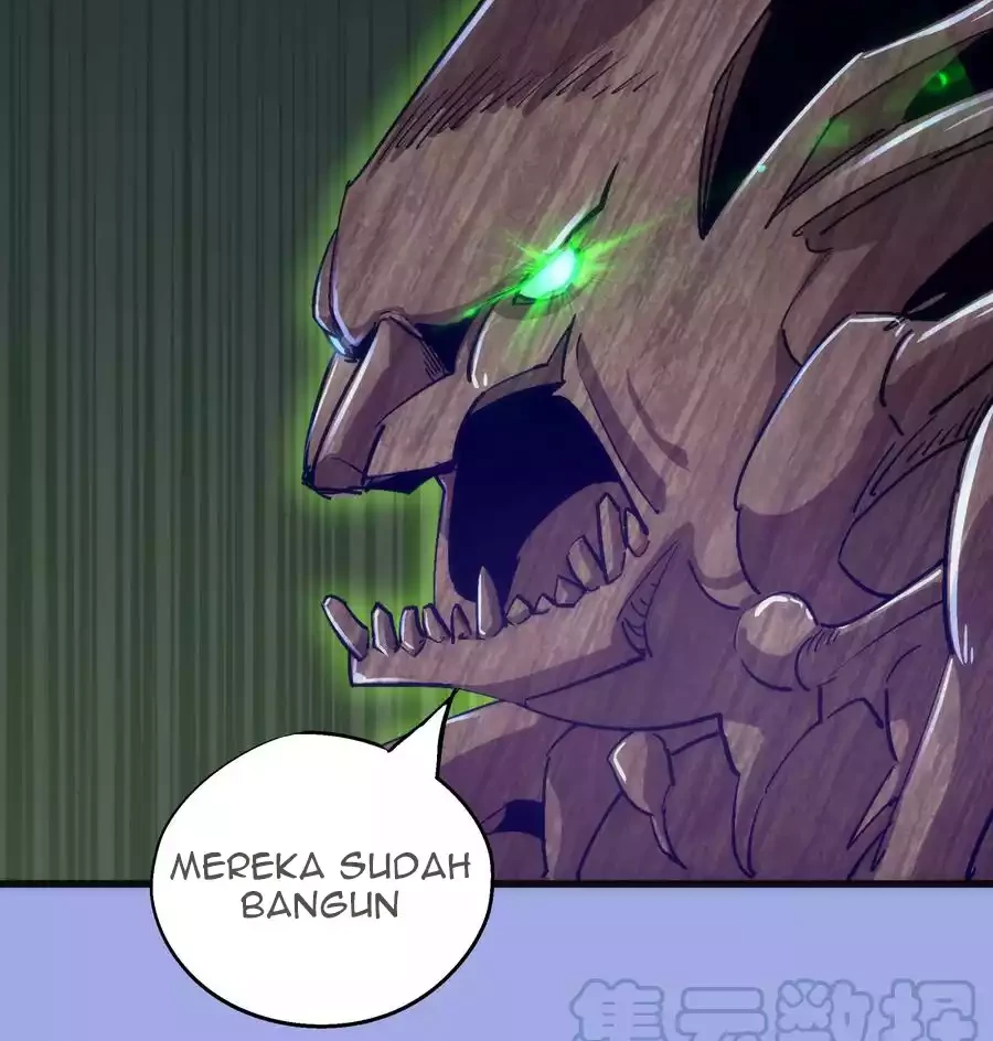 I’m Not The Overlord Bab 114 halaman 42