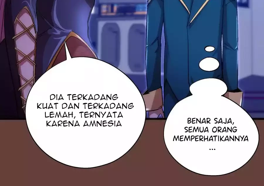 I’m Not The Overlord Bab 116 halaman 11
