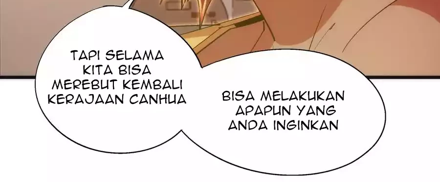 I’m Not The Overlord Bab 116 halaman 18