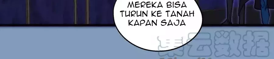 I’m Not The Overlord Bab 116 halaman 31