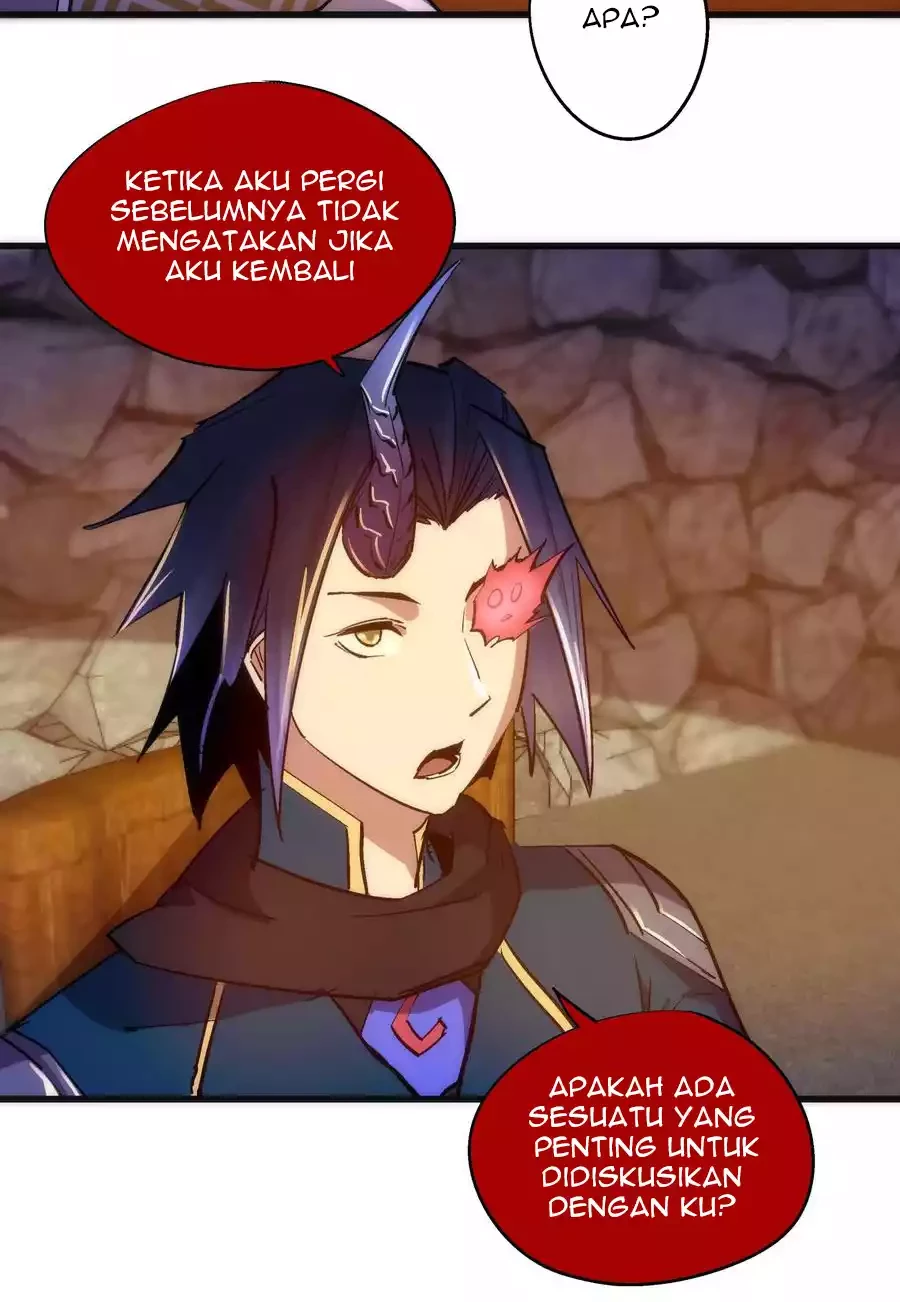 I’m Not The Overlord Bab 116 halaman 40