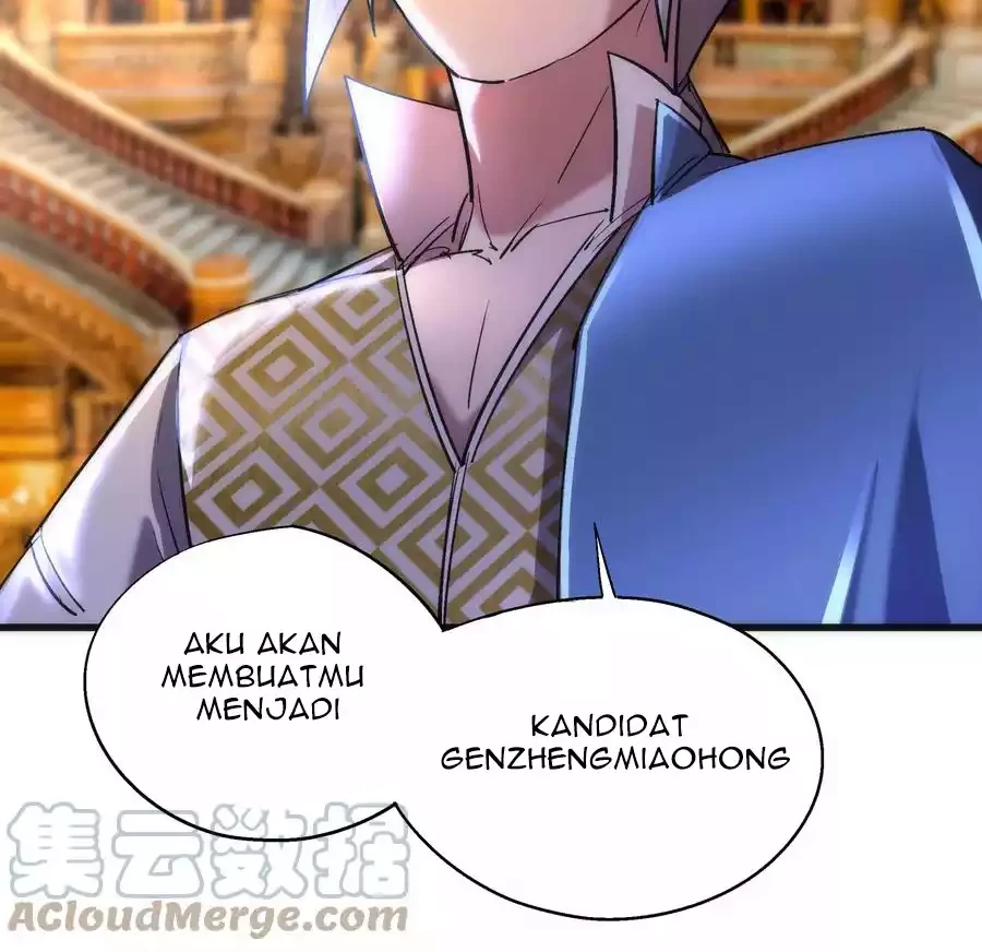 I’m Not The Overlord Bab 116 halaman 44