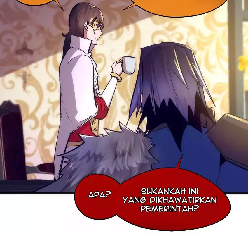 I’m Not The Overlord Bab 119 halaman 5