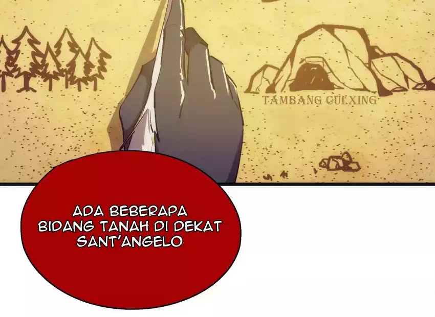 I’m Not The Overlord Bab 119 halaman 18
