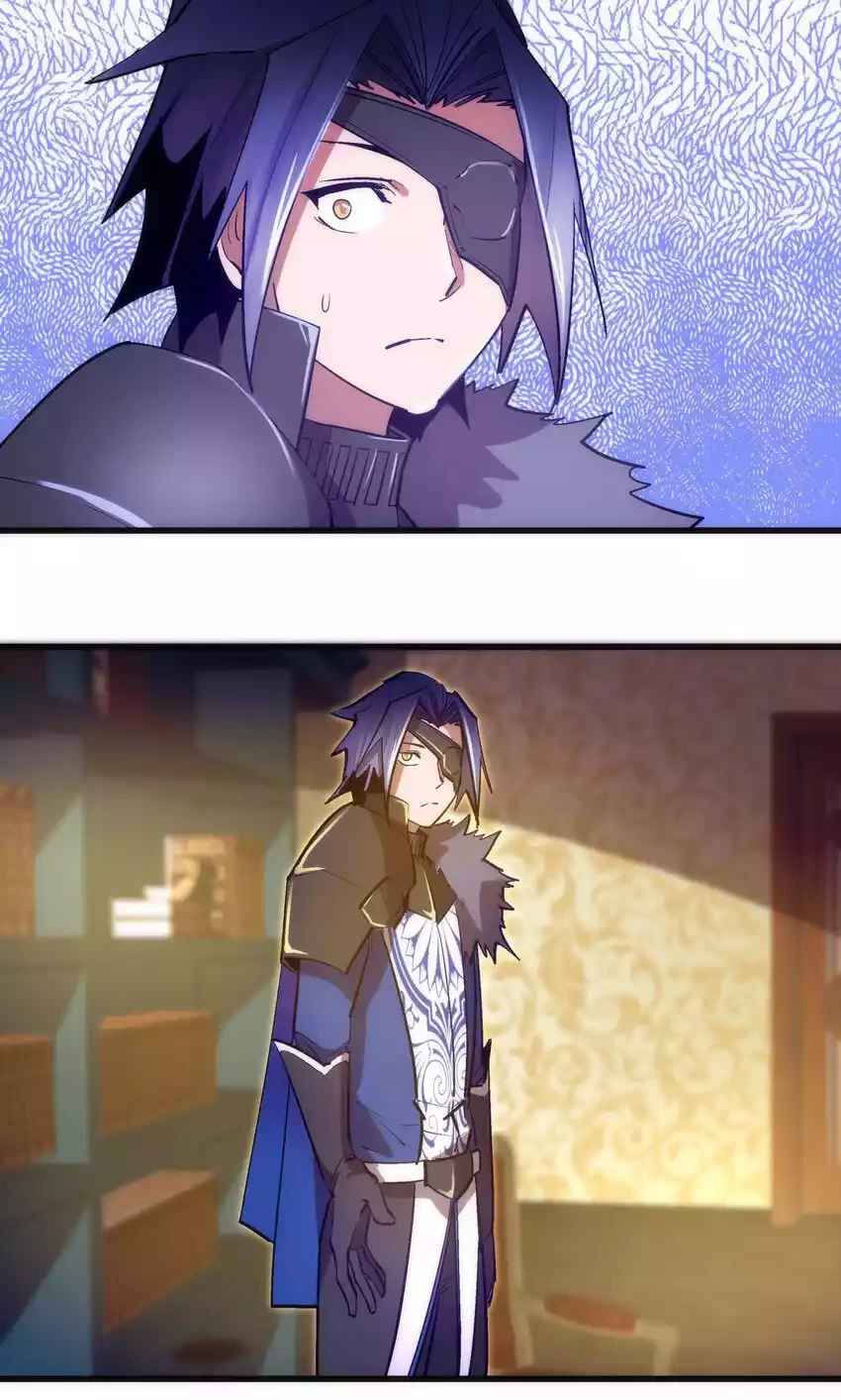 I’m Not The Overlord Bab 119 halaman 36