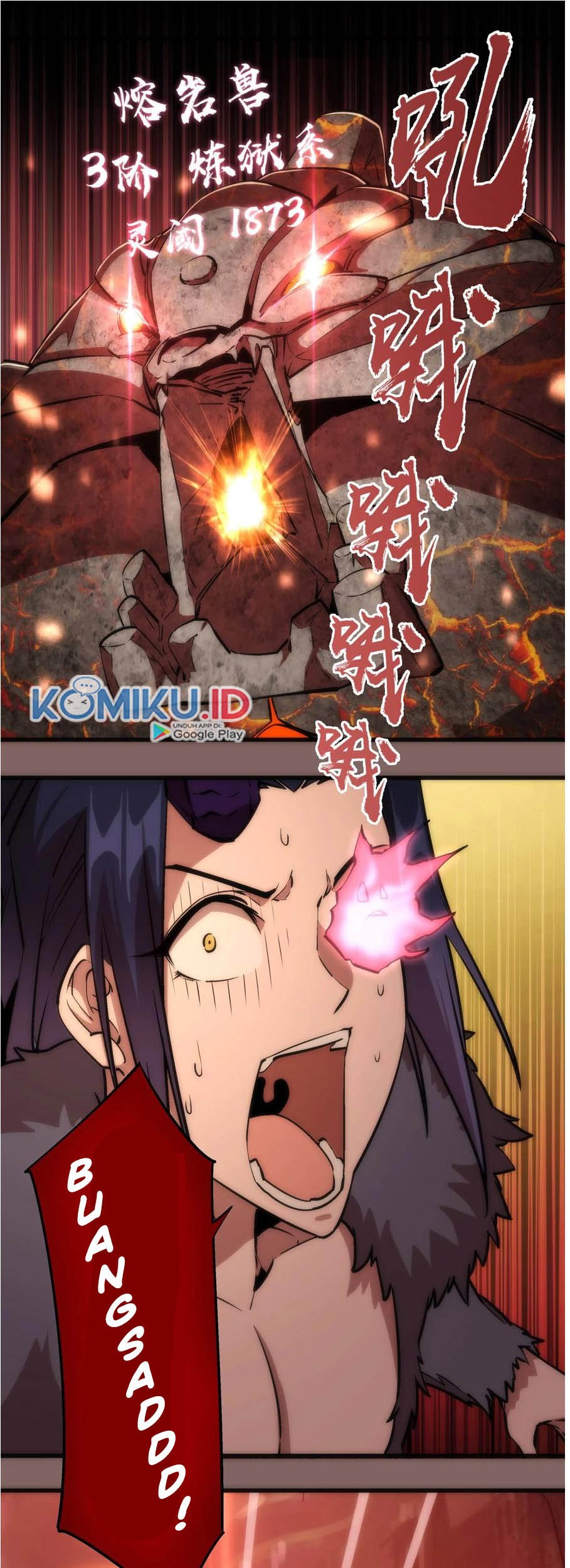 I’m Not The Overlord Bab 12 halaman 2