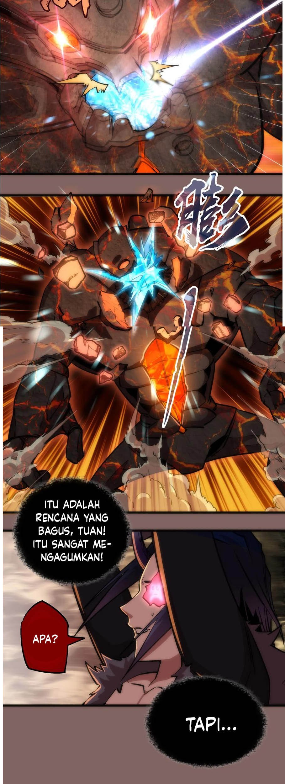 I’m Not The Overlord Bab 12 halaman 4