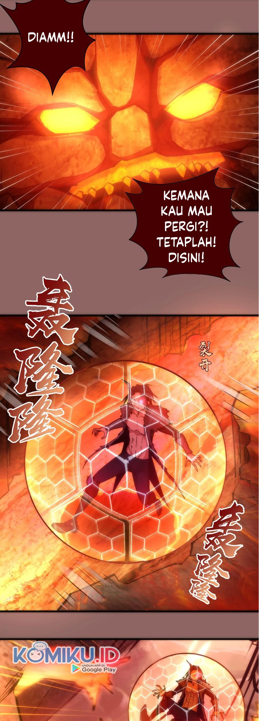 I’m Not The Overlord Bab 12 halaman 24