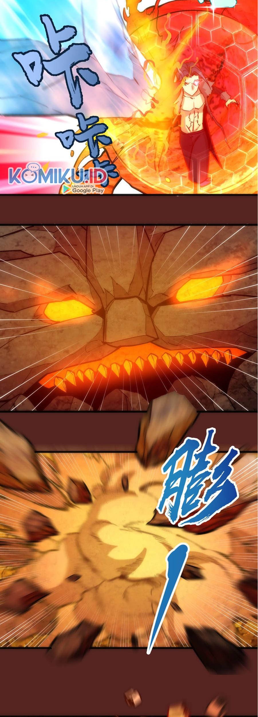 I’m Not The Overlord Bab 12 halaman 40