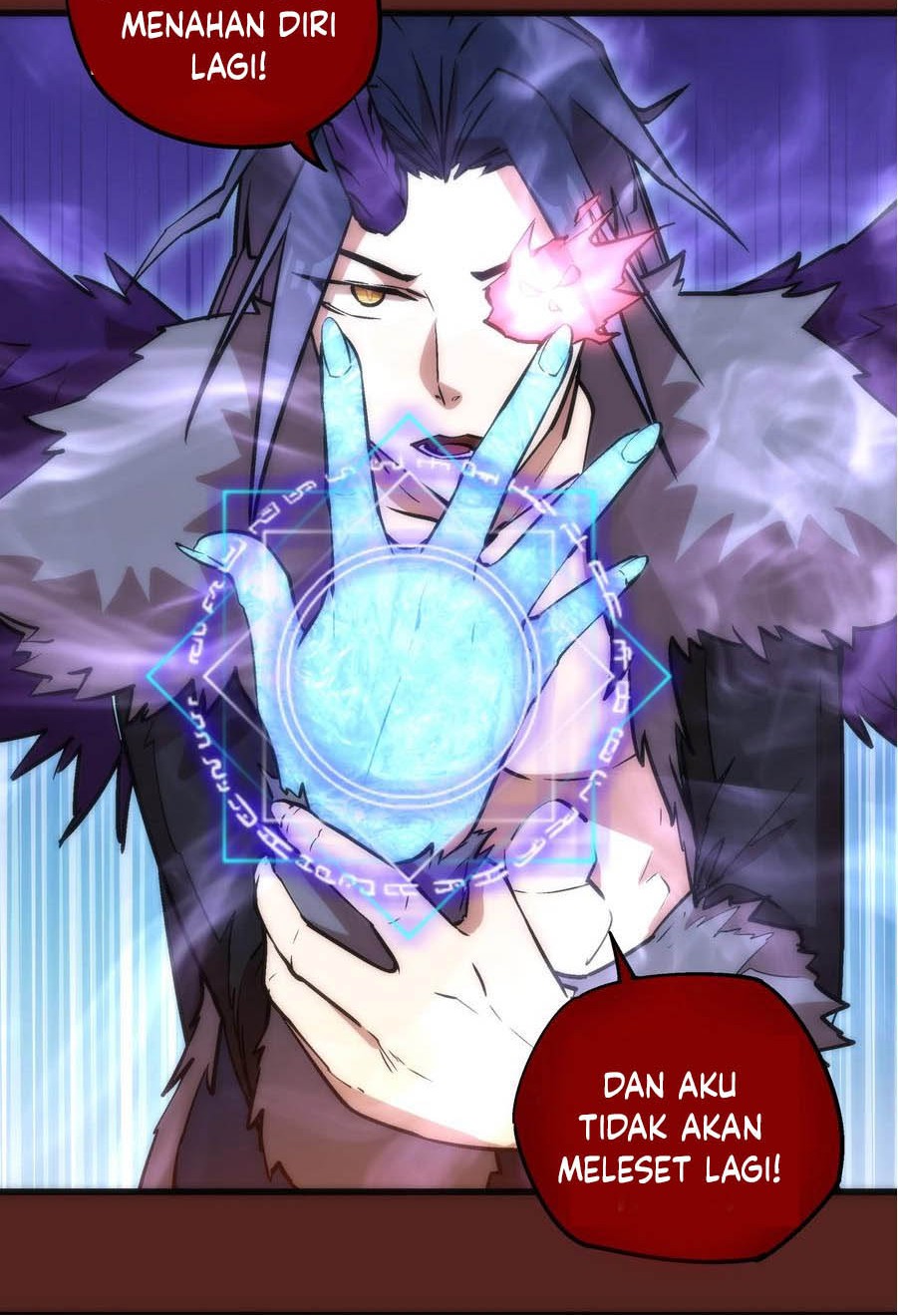 I’m Not The Overlord Bab 12 halaman 43