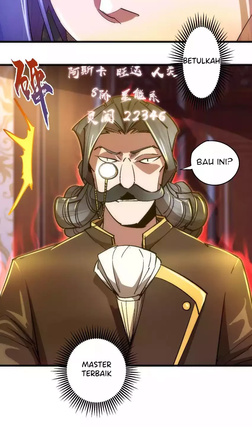 I’m Not The Overlord Bab 120 halaman 8