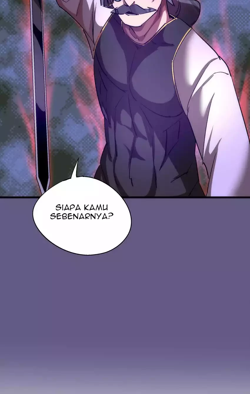 I’m Not The Overlord Bab 122 halaman 37