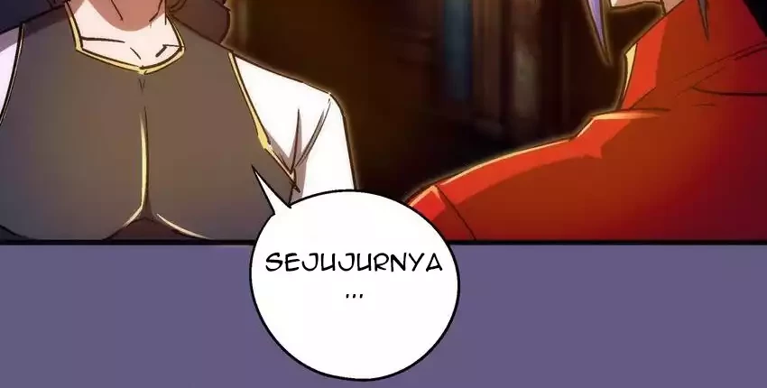 I’m Not The Overlord chapter 123 halaman 6