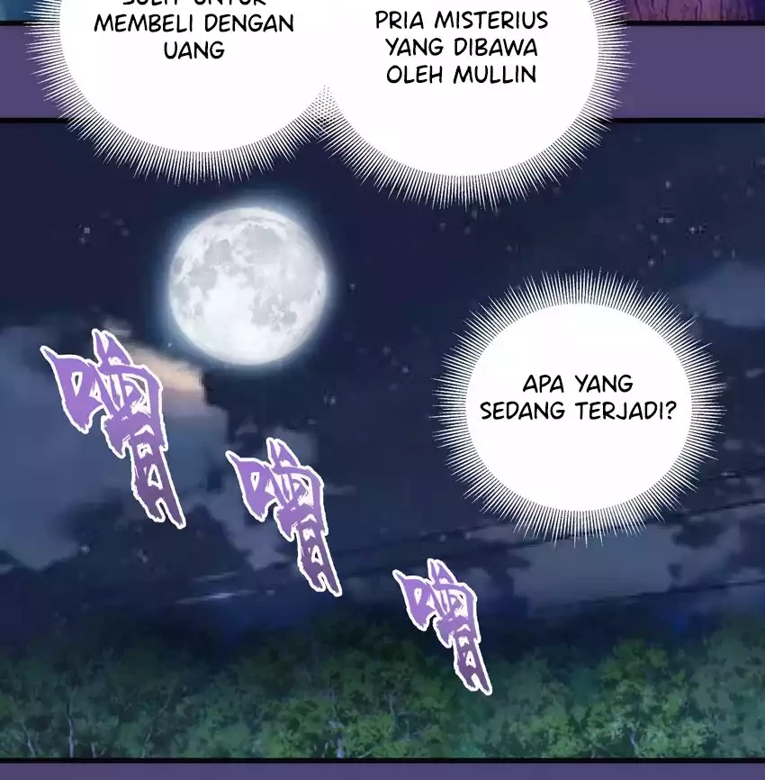 I’m Not The Overlord chapter 123 halaman 34
