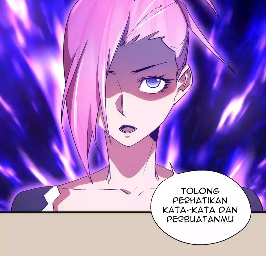 I’m Not The Overlord chapter 124 halaman 26