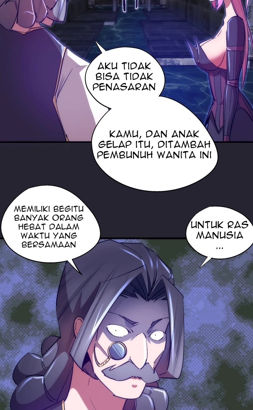 I’m Not The Overlord chapter 126 halaman 30