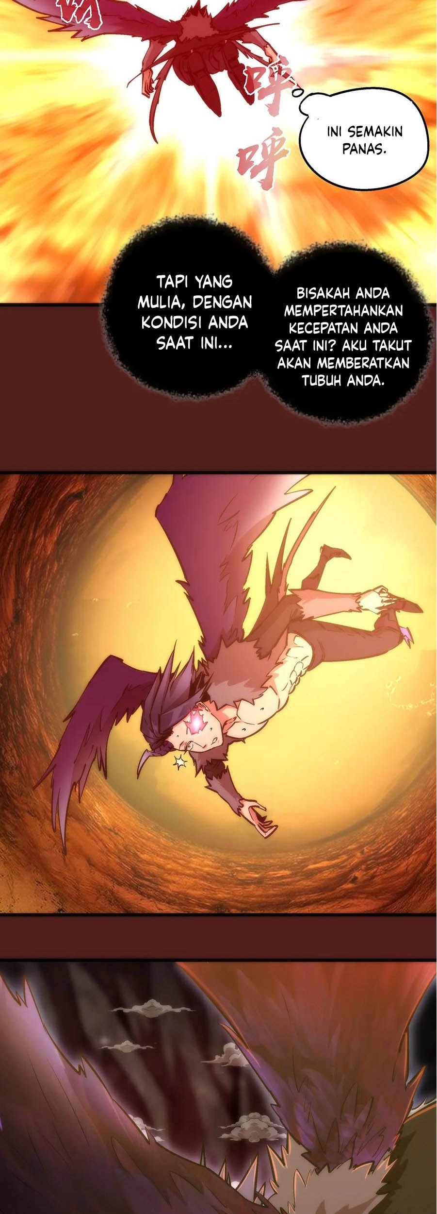 I’m Not The Overlord Bab 13 halaman 4