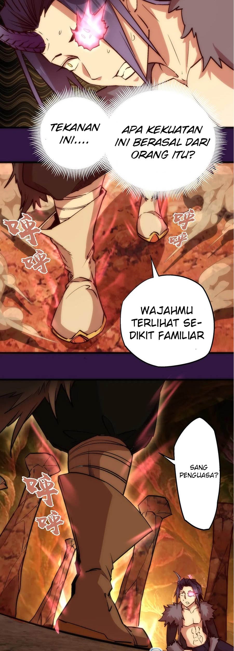 I’m Not The Overlord Bab 13 halaman 26
