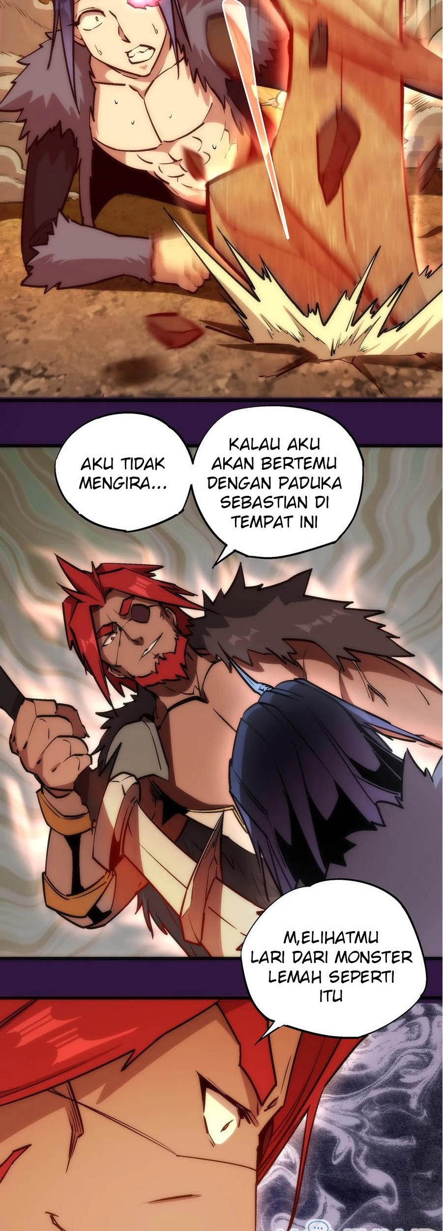 I’m Not The Overlord Bab 13 halaman 29