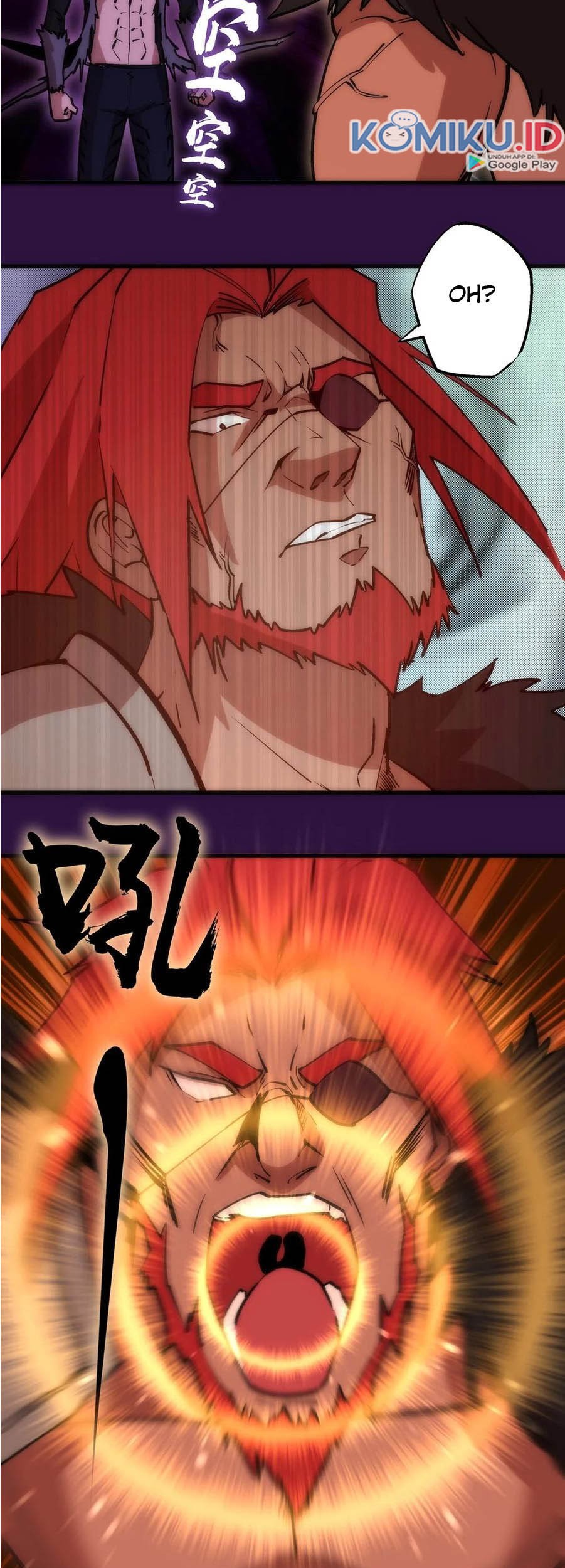I’m Not The Overlord Bab 13 halaman 33