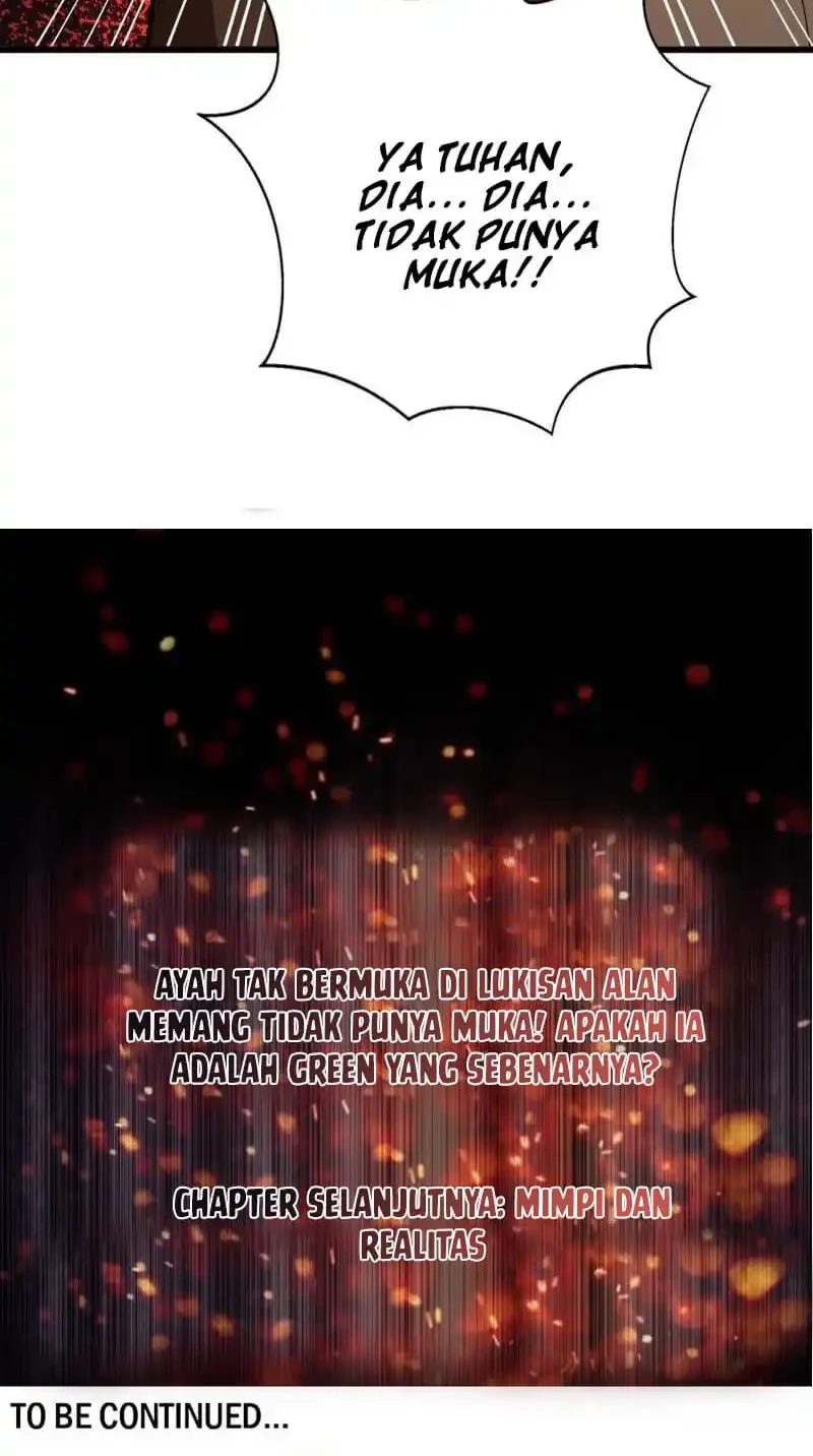 I’m Not The Overlord chapter 151 halaman 24