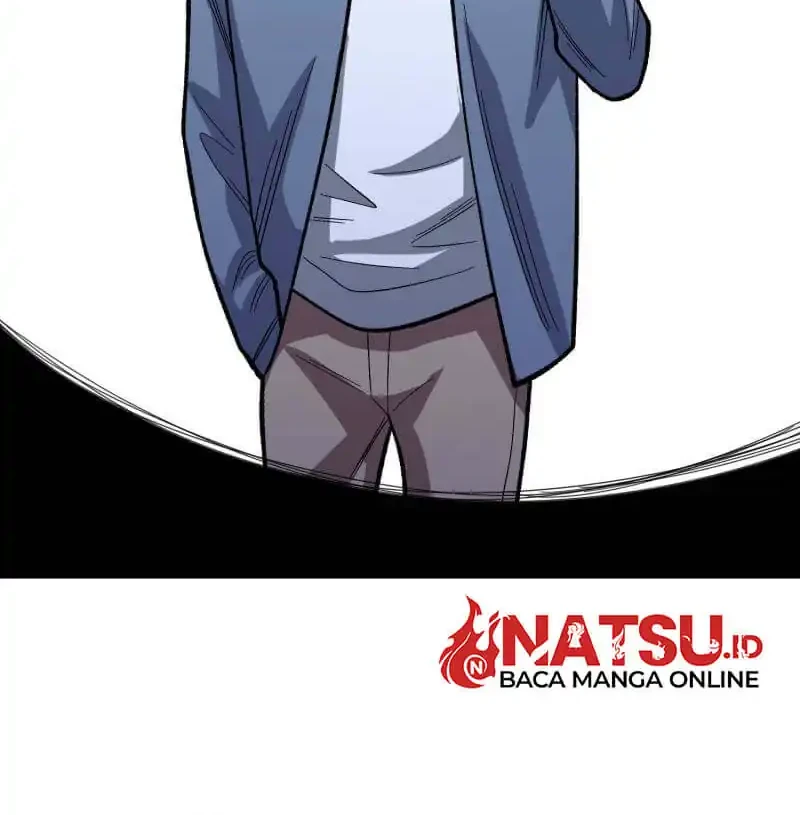 I’m Not The Overlord chapter 152 halaman 30
