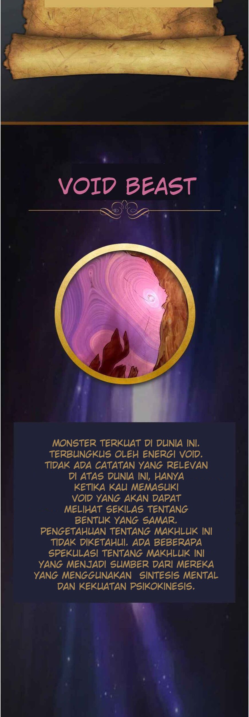 I’m Not The Overlord Bab 16 halaman 44