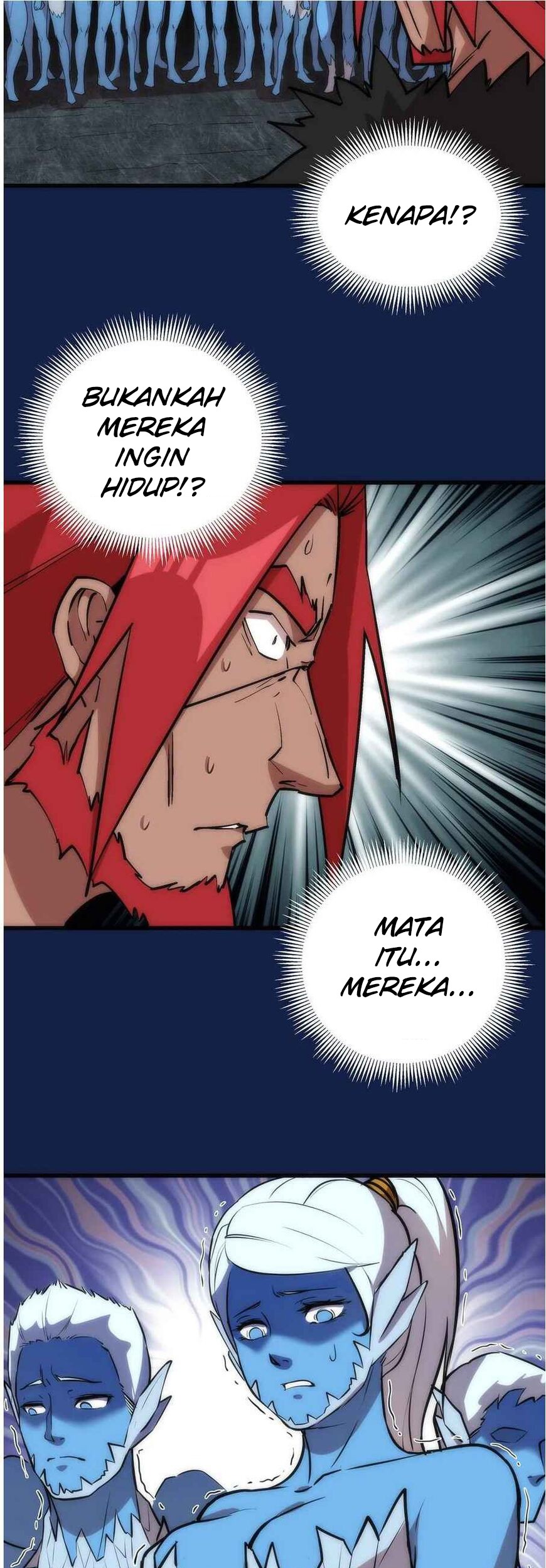 I’m Not The Overlord Bab 18 halaman 10