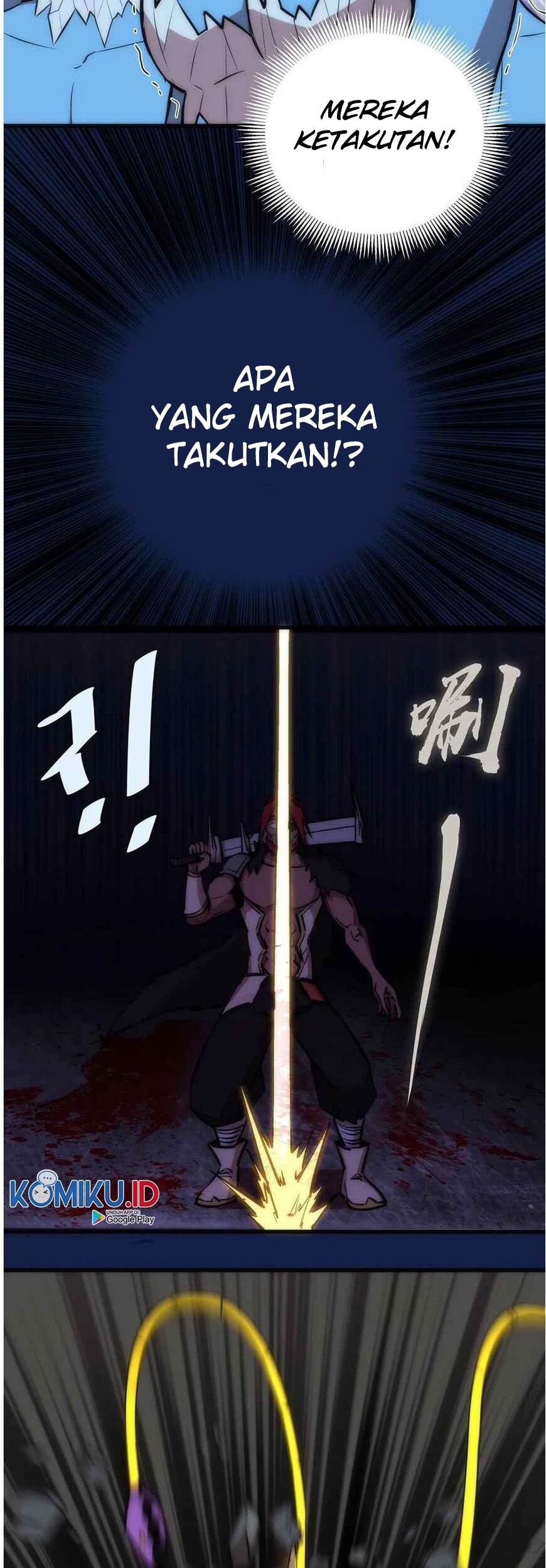 I’m Not The Overlord Bab 18 halaman 11