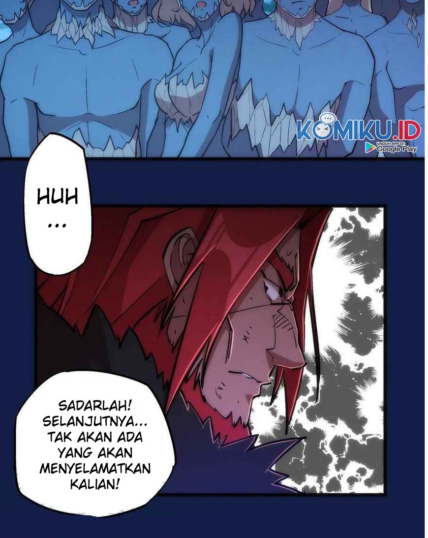 I’m Not The Overlord Bab 18 halaman 16
