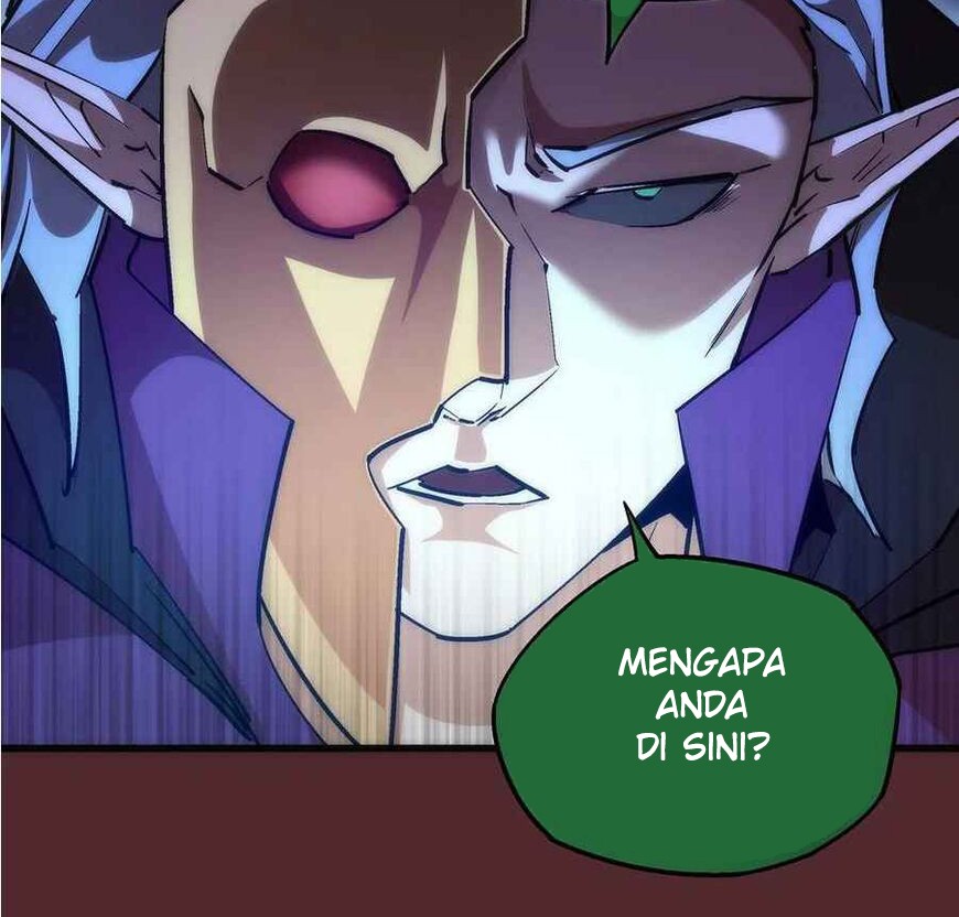 I’m Not The Overlord Bab 18 halaman 30
