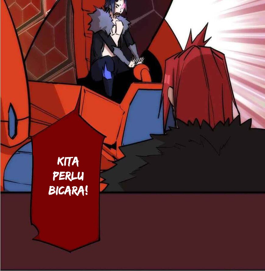 I’m Not The Overlord Bab 18 halaman 37