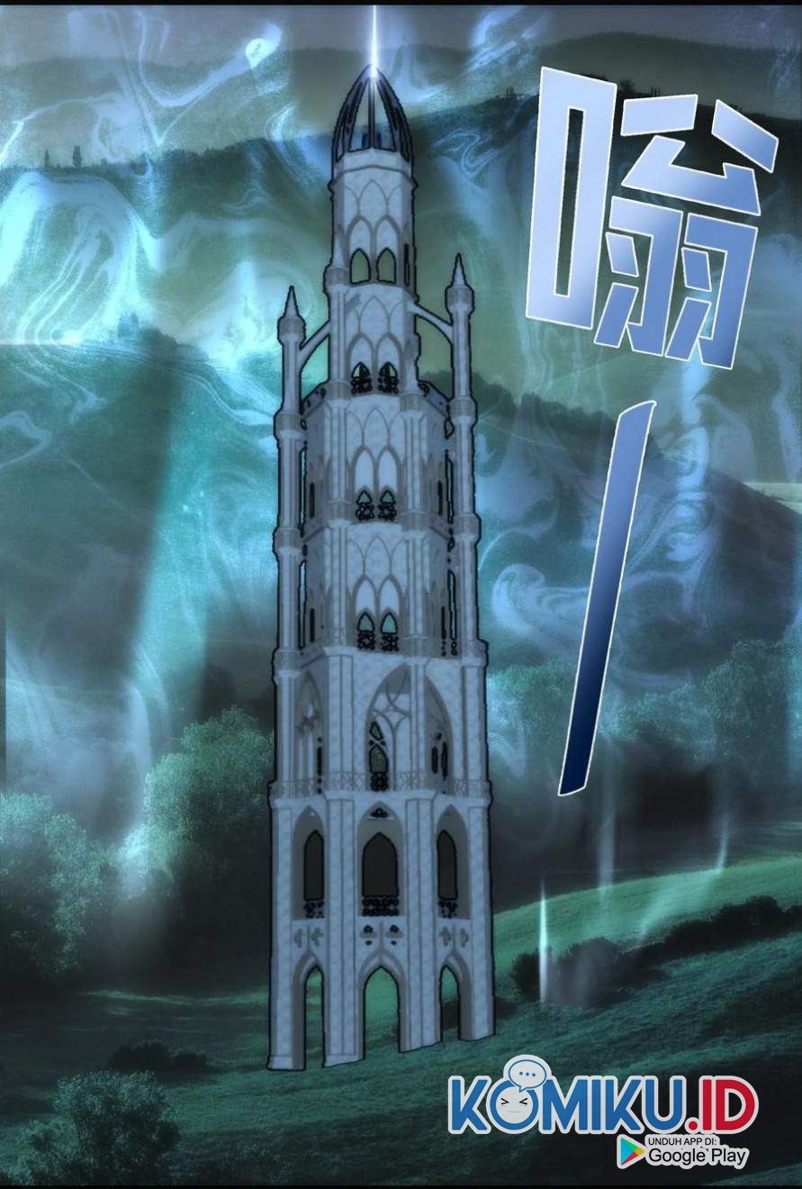 I’m Not The Overlord Bab 19 halaman 21